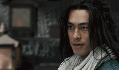 《天龙八部》乔峰看上段誉哪一点 乔峰和段誉结拜兄弟的原因是什么