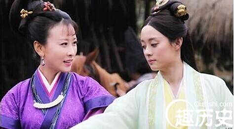 芈月传孟嬴结局嫁给了谁？孟嬴原型曾被公公占有