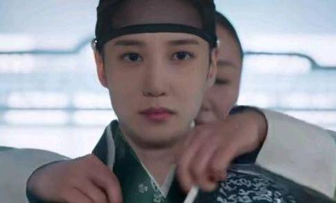 《恋慕》里女主最后的结局如何？有没有当上“王子”？