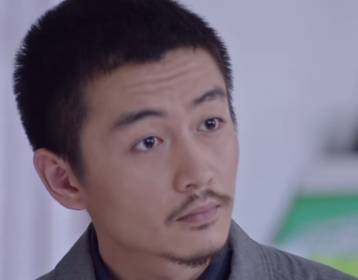 《突围》保护伞的真实身份是谁?是林满江吗?