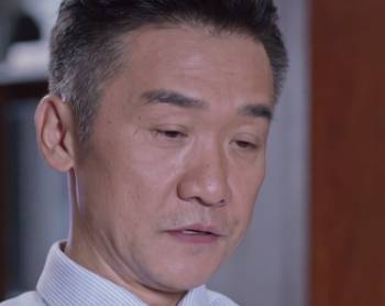 《突围》保护伞的真实身份是谁?是林满江吗?