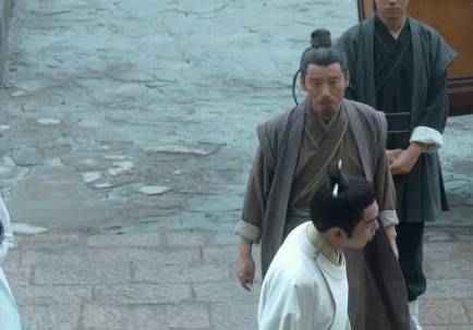 《雪中悍刀行》徐渭熊在上阴学宫有多厉害 厉害在什么地方