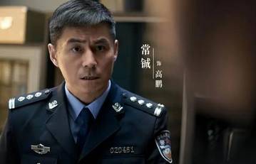 《谁是凶手》大结局是什么？高鹏还有另一层身份？