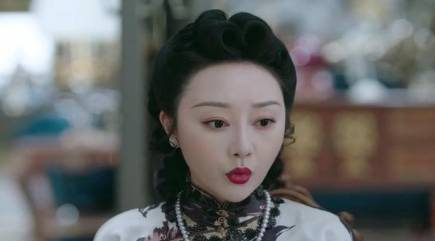 《流光之城》剧情高能反转，孙姨太一改曾经虚荣拜金的模样