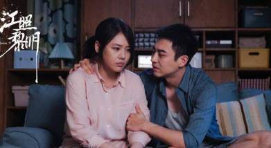 《江照黎明》李晓楠姐姐车祸的真相是什么？