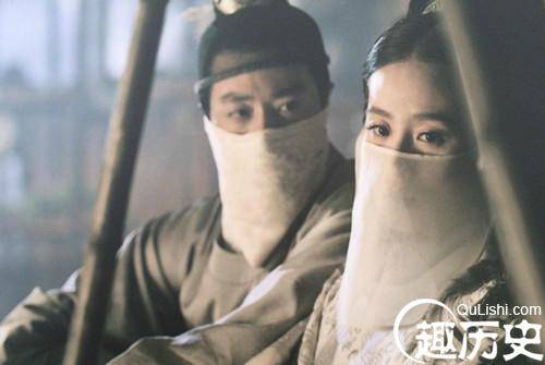 女医明妃传谈允贤历史原型是谁？谈允贤结局揭密