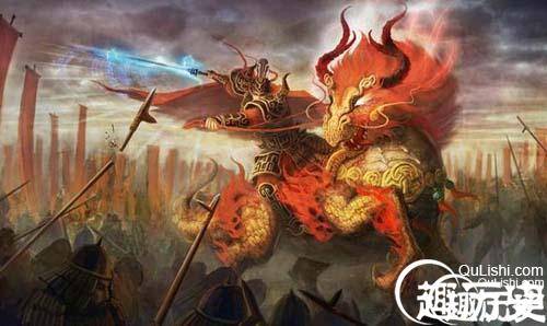 封神榜十天君战斗力排行 谁才是当之无愧的首领