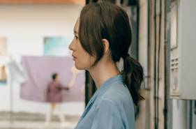 《心居》顾清俞的22年输给了莉莉
