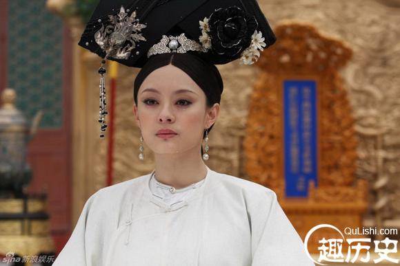 如懿传和甄嬛传是什么关系？如懿有在甄嬛传出现吗