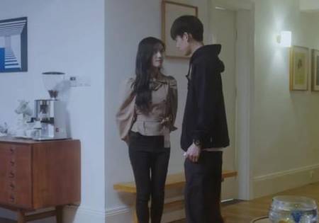 《明天也想见到你》讲述什么内容？张楚寒饰演女主
