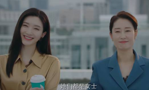 《女士的法则》将接档《风起陇西》，主演阵容十分强大