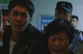 《警察荣誉》李大为对李易生的感情有多复杂?