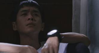 《警察荣誉》曹建军对的起所有人，唯独对不起慧慧