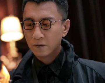 《狂飙》什么时候播出？张译饰演的一线刑警安欣