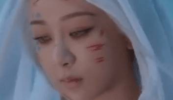 《沉香如屑》应渊为了和颜淡成亲，放任自己成魔