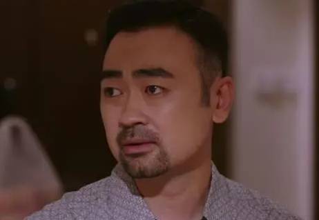 《听说你喜欢我》江城的结局大快人心,最终人财尽失