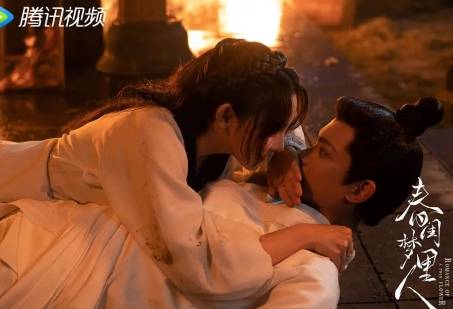 《春闺梦里人》宁钰轩怎么发现聂桑榆身份的 是哪一集