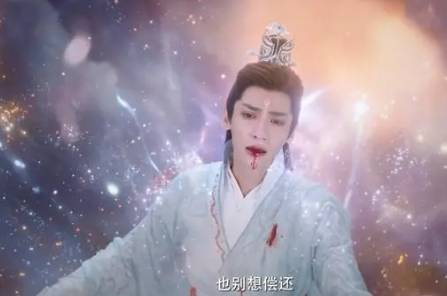 《长月烬明》桑酒为什么宁死都不肯原谅冥夜？