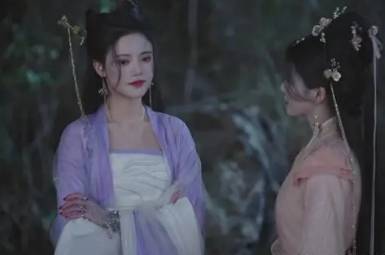 《长月烬明》翩然在原著小说中的结局是什么？