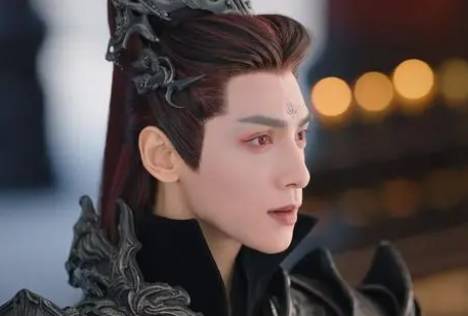 电视剧《长月烬明》是什么题材？历史背景如何？