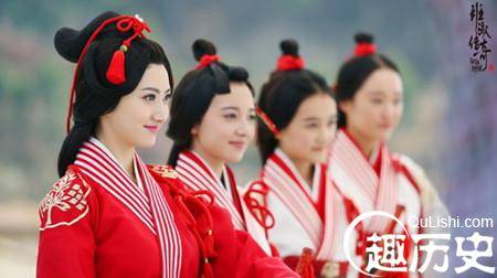 班淑传奇卫英结局成迷 班淑传奇收视口碑双丰收