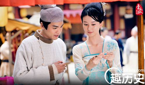 青丘狐传说剧情介绍第14集 婴宁为子服放弃复仇