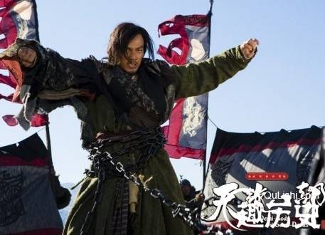 天龙八部乔峰是怎么死的 乔峰为什么自杀？