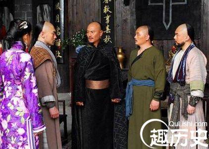 于万亭请罪书第几集 于万亭个人简介