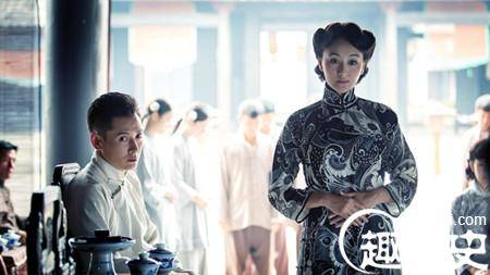 碧血书香梦陈阿英谁演的 扮演者李雯雯个人资料