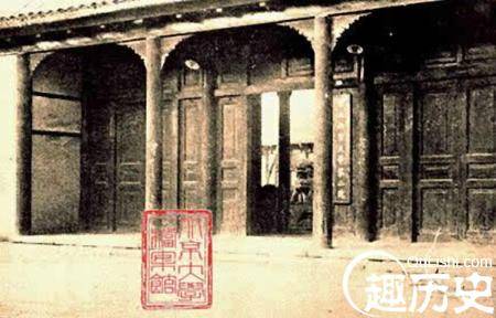 京师大学堂改称北京大学