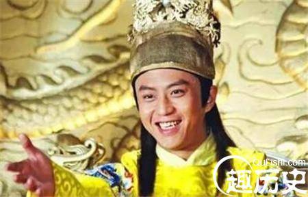 明朝仁宗皇帝驾崩