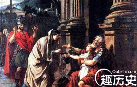 拜占庭查士丁尼大帝逝世