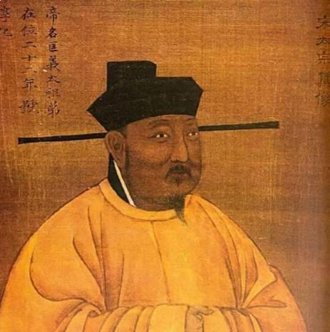 承兄遗志定九州：宋太宗赵光义的统一收官之路