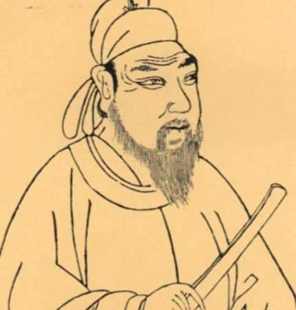 孔颖达整理典籍与儒家经义的唐代一统