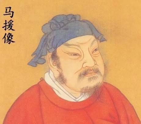伏波将军马援踏遍山河的平乱之路