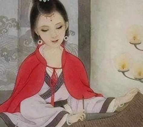 东观灯影下：班昭以女子之笔续成汉书绝业