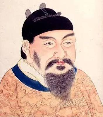 唐高宗李治到底是什么样的 正史上又是什么样的