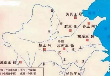西晋的八王之乱是如何发生的？产生了哪些影响？