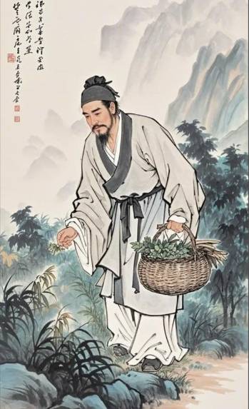 嘉靖之谜：李时珍难解的帝王病痛与权力困局