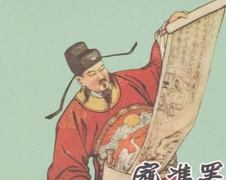 澶渊御驾定乾坤：寇准强谏宋真宗亲征退辽