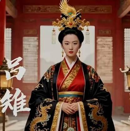 北军袒左：周勃安刘与大汉权柄归宗