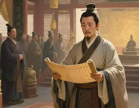 长沙客上书：贾谊与西汉王朝的隐忧之辨
