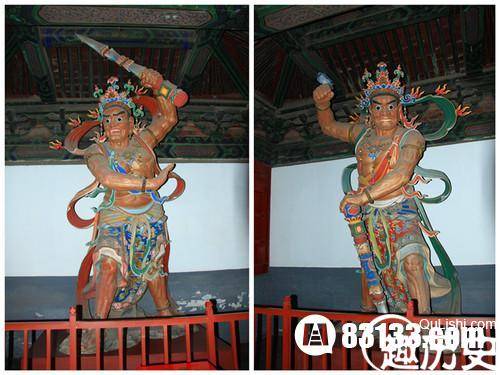 揭秘乡下的十大真实灵异事件  走进事件《惊栗》