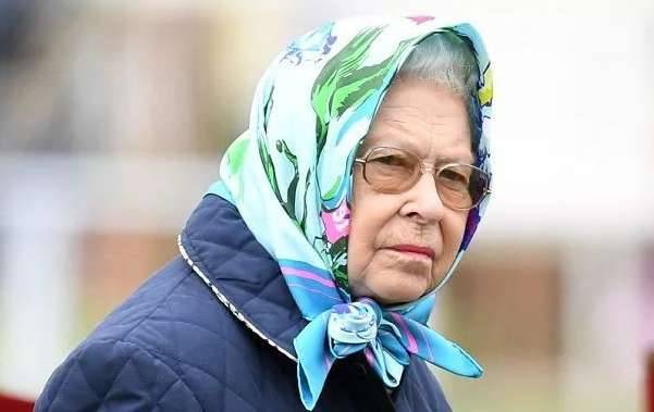 英国秘密举行“女王驾崩彩排” 伊丽莎白二世女王身体怎么样?