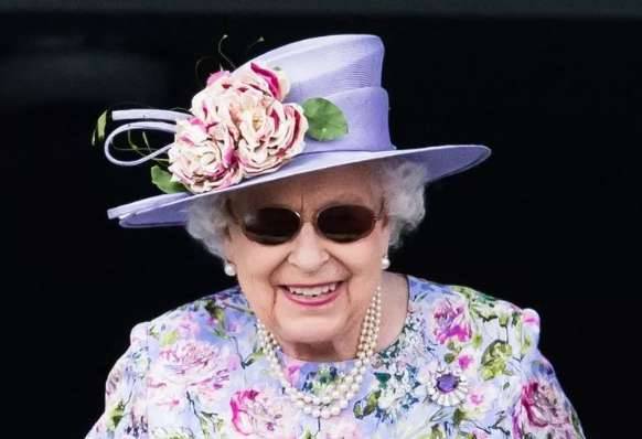 英国秘密举行“女王驾崩彩排” 伊丽莎白二世女王身体怎么样?