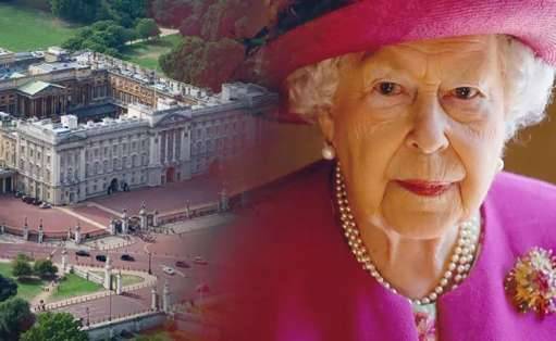 英国秘密举行“女王驾崩彩排” 伊丽莎白二世女王身体怎么样?