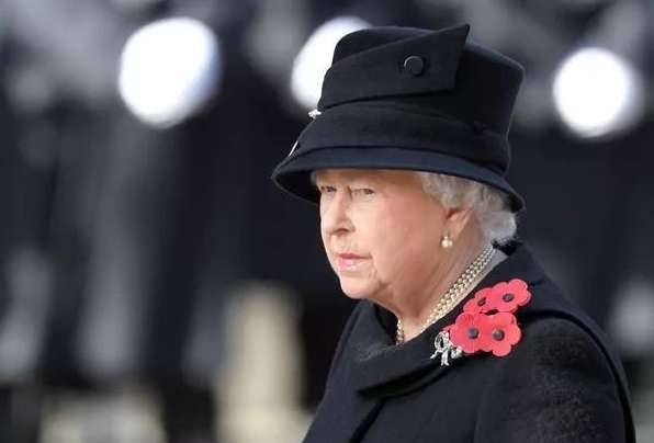 英国秘密举行“女王驾崩彩排” 伊丽莎白二世女王身体怎么样?