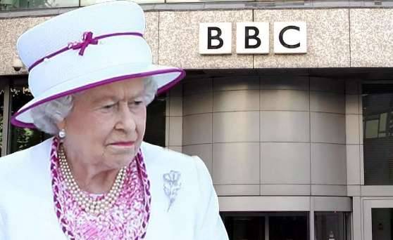 英国秘密举行“女王驾崩彩排” 伊丽莎白二世女王身体怎么样?