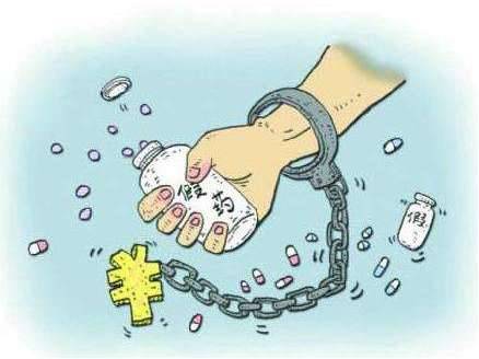 真实版“我不是药神”,为患者代购抗癌药被刑拘