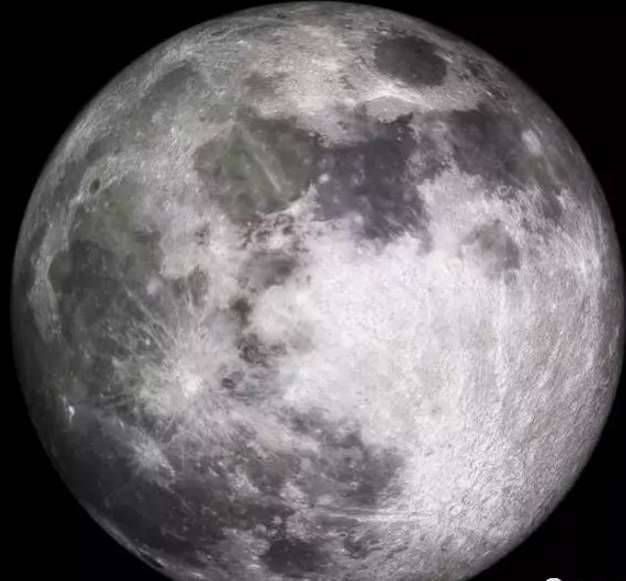 月球背面为什么去不了 难道月球背面真的有外星人存在吗